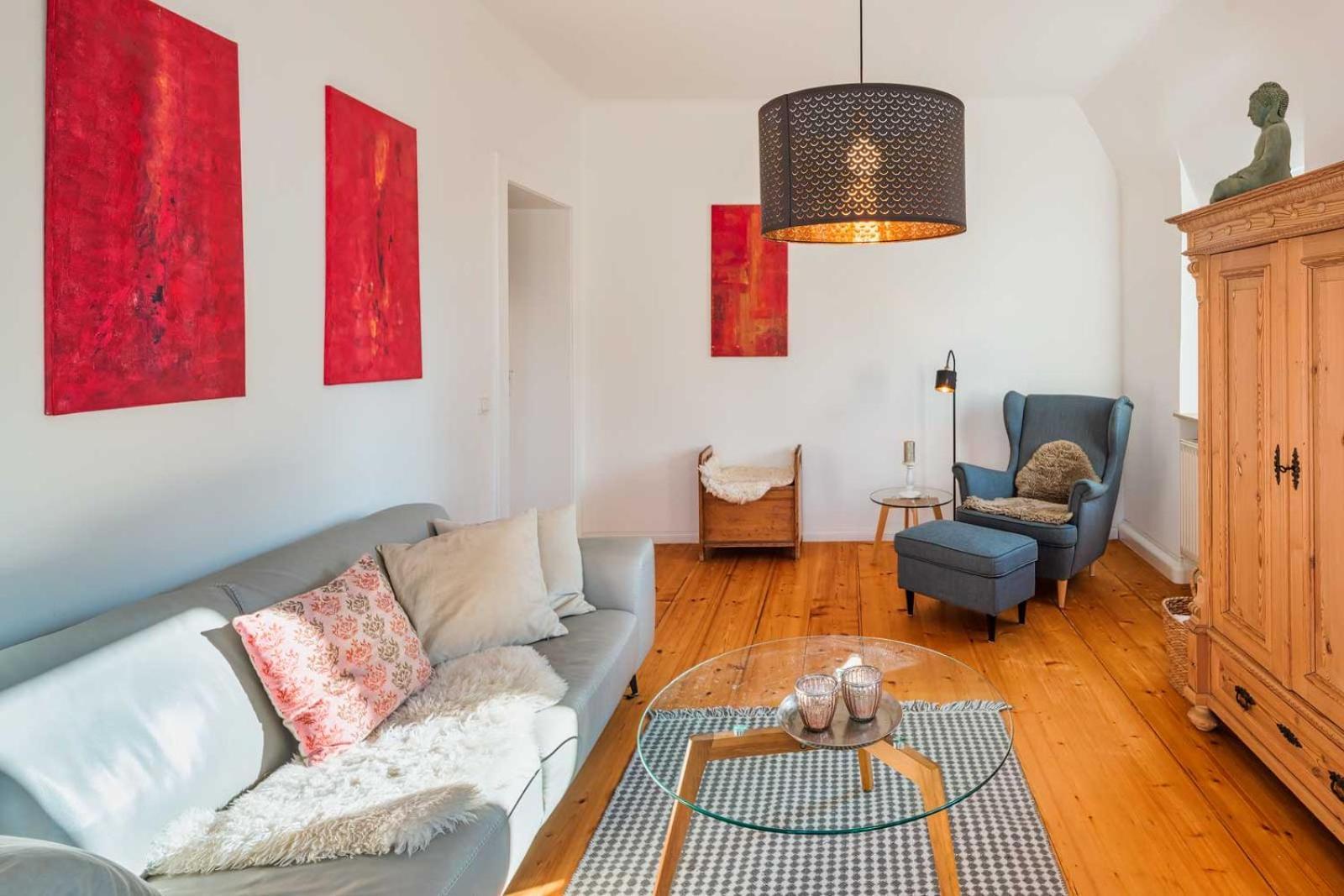 Villa Eschebach - Ferienwohnung Drezda Kültér fotó